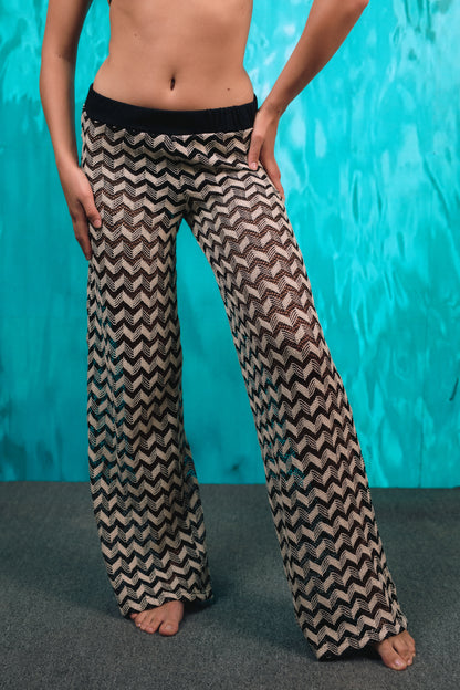 Luna Beach Pants