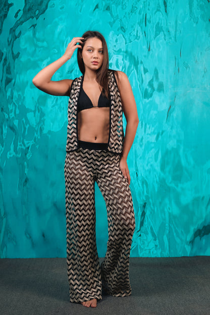 Luna Beach Pants