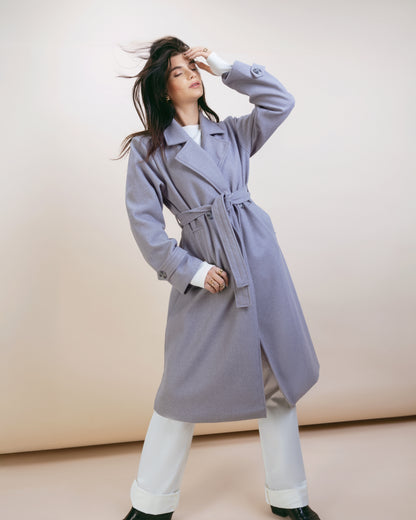 Timeless Coat 02