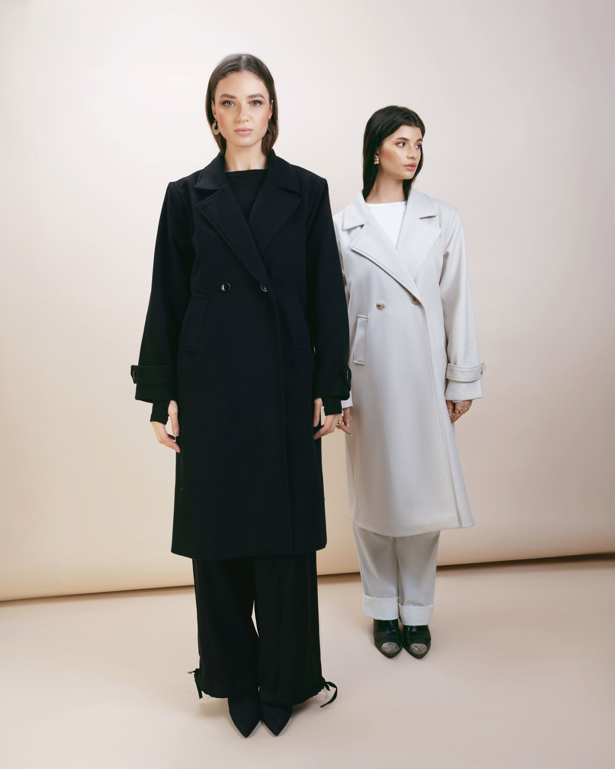 Timeless Coat 03